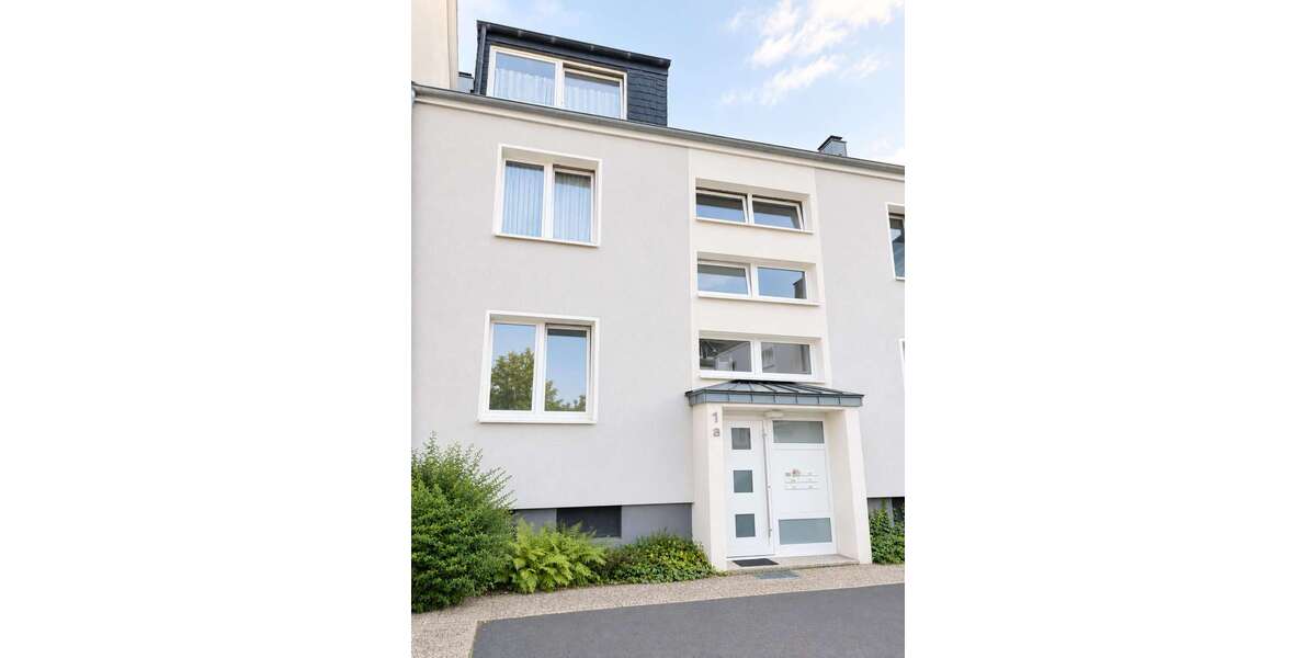 Etagenwohnung Lippstadt - 2 Zimmer, 50 m&sup2;, 500&euro; | Angebot:27265916