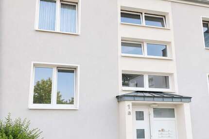 Wohnung Lippstadt - 2 Zimmer, 50 m&sup2;, 500&euro; | Angebot:27265916
