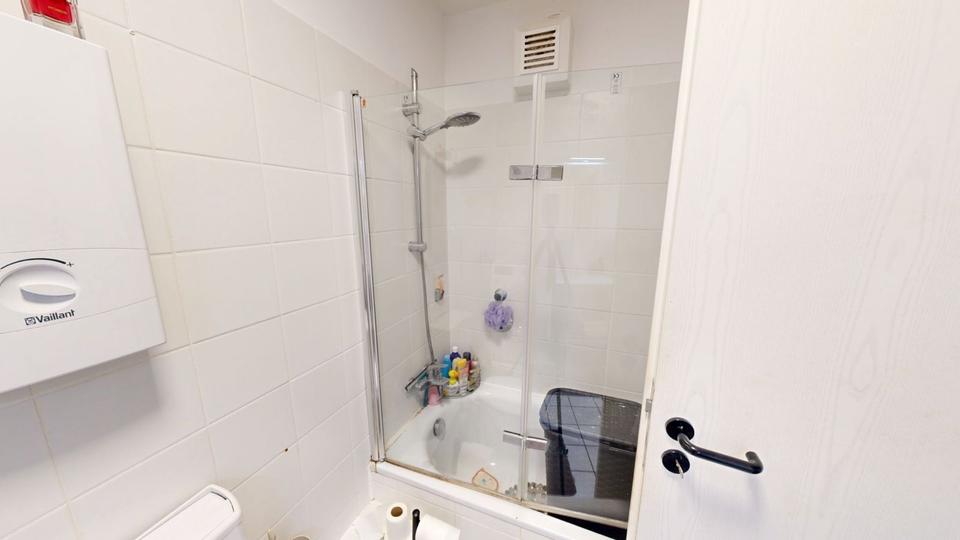 Etagenwohnung Paderborn Neuenbeken - 3 Zimmer, 78 m&sup2;, 211.000&euro; | Angebot:25649519