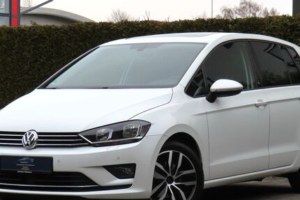 VW Golf Sportsvan 97.000 km 16.999 &euro; Bad Lippspringe 33175