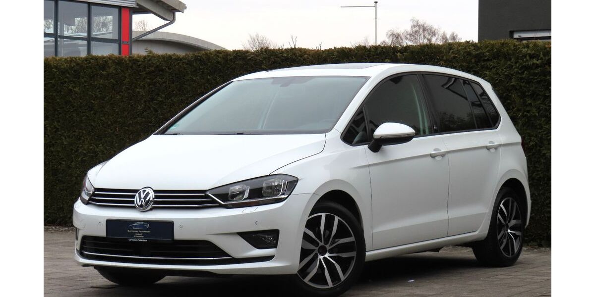 VW Golf Sportsvan 97.000 km 16.999 &euro; Bad Lippspringe 33175