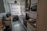 Vermietete 3-Zimmer-Wohnung mit Garage in Bielefeld-Brackwede 3 zimmer