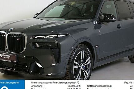 BMW X7 M60 26.300 km 89.830 &euro; Paderborn 33100