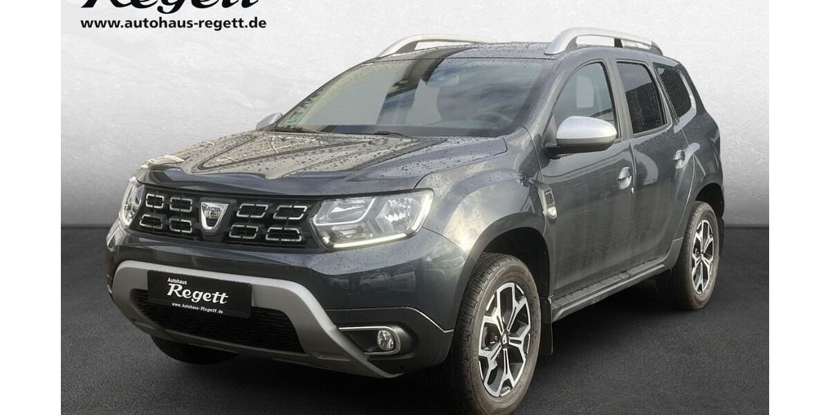 Dacia Duster 29.012 km 16.990 &euro; Delbrück-Westenholz 33129