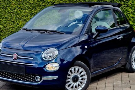 Fiat 500 6.900 km 16.999 &euro; Bad Lippspringe 33175