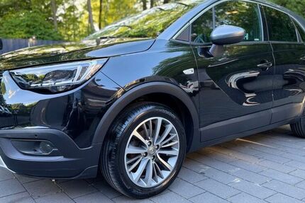 Opel Crossland (X)