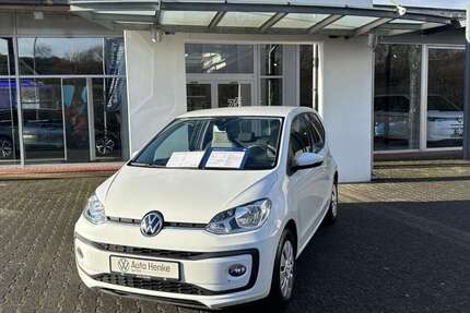VW up! 43.291 km 10.895 &euro; Büren 33142