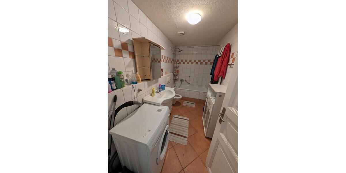 Erdgeschoßwohnung Paderborn Univiertel - 3 Zimmer, 48 m&sup2;, 159.000&euro; | Angebot:26250393