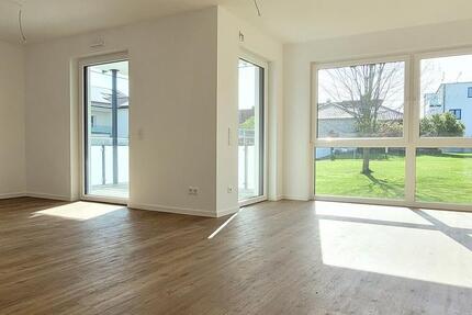 Wohnung Detmold Hiddesen - 2 Zimmer, 72 m&sup2;, 930&euro; | Angebot:26166783