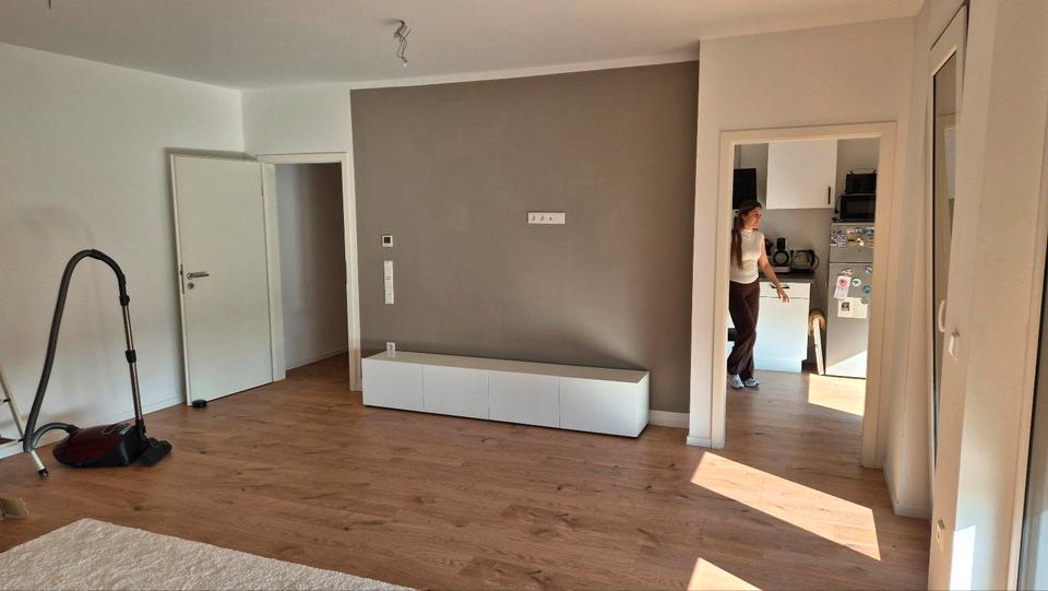 Etagenwohnung Paderborn Neuenbeken - 2 Zimmer, 73 m&sup2;, 790&euro; | Angebot:26380605