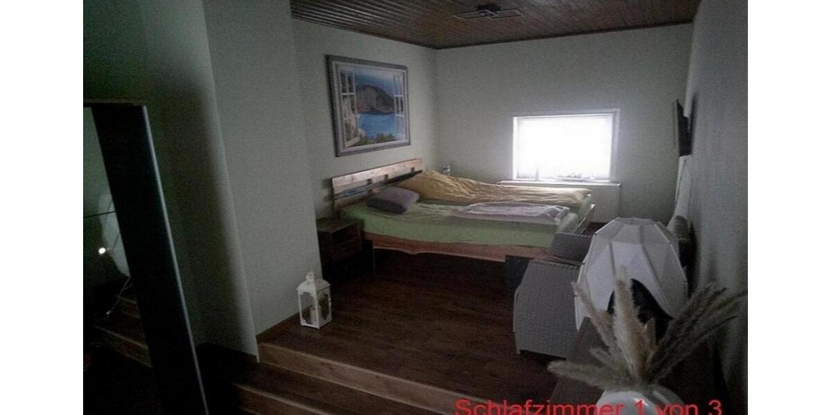 Einfamilienhaus Salzkotten - 4 Zimmer, 117 m&sup2;, 129.000&euro; | Angebot:27231319