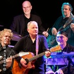 Thomas Rühmann & Band
