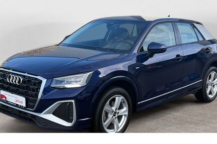 Audi Q2 37.960 km 28.190 € Detmold 32756