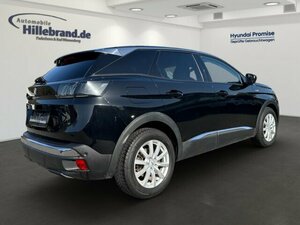 Peugeot 3008 Plug-In Hybrid 225 Allure+Keyless+7,4KW+Sitzh 57.300 km 21.950 &euro; Bad Wünnenberg 33181