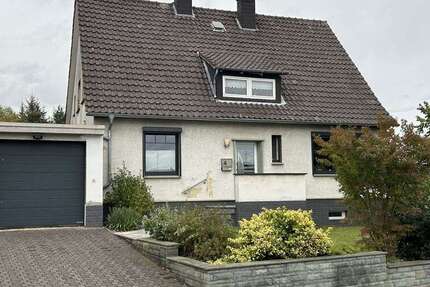 Haus Marsberg / Westheim Westheim - 6 Zimmer, 130 m&sup2;, 199.000&euro; | Angebot:25201746