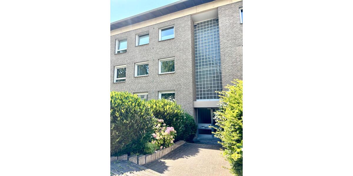 Hochparterre Paderborn Neuenbeken - 3 Zimmer, 76 m&sup2;, 243.000&euro; | Angebot:27130233