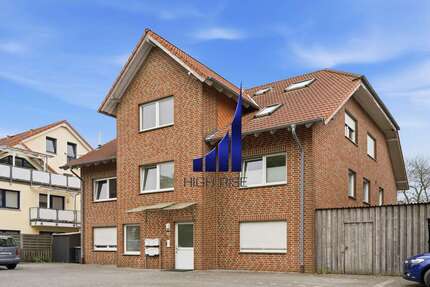 Wohnung Bad Lippspringe - 2 Zimmer, 60 m&sup2;, 154.900&euro; | Angebot:26626485