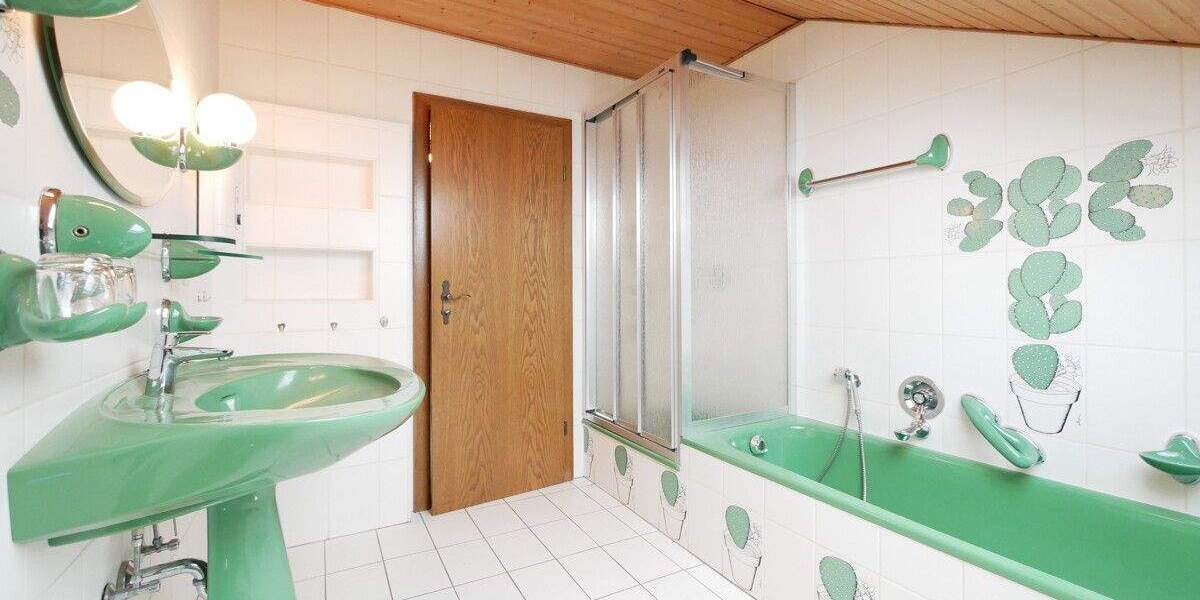 Charmante Doppelhaushälfte mit Wintergarten, Kamin und sonnigem Garten in Hövelhof 3 zimmer