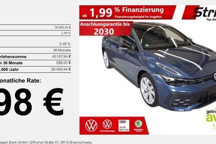 VW Golf 12.712 km 35.949 &euro; Horn-Bad Meinberg 32805