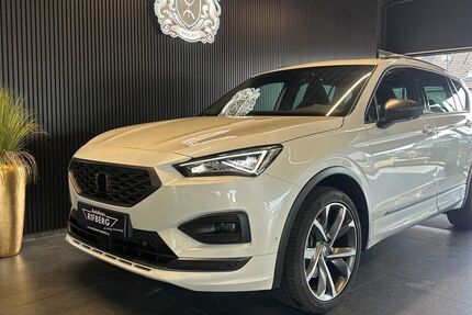 Seat Tarraco 103.000 km 28.290 &euro; Detmold 32758