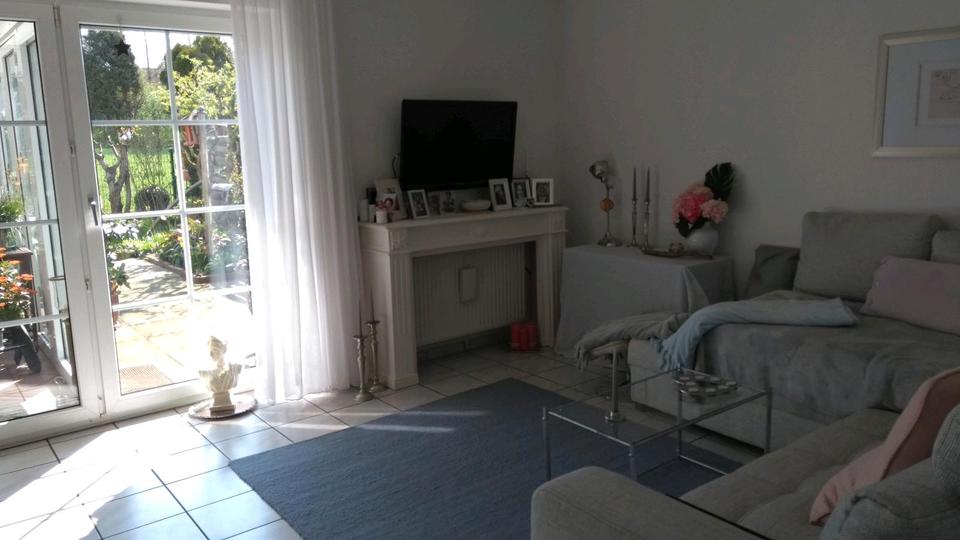 Doppelhaushälfte Detmold Hiddesen - 4 Zimmer, 129 m&sup2;, 1.100&euro; | Angebot:25795318