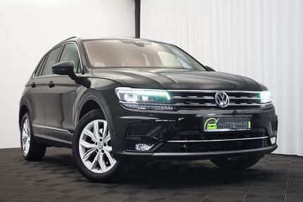 VW Tiguan 107.000 km 23.963 &euro; Bad Lippspringe 33175