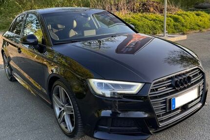 Audi A3 215.000 km 17.500 &euro; Detmold 32758