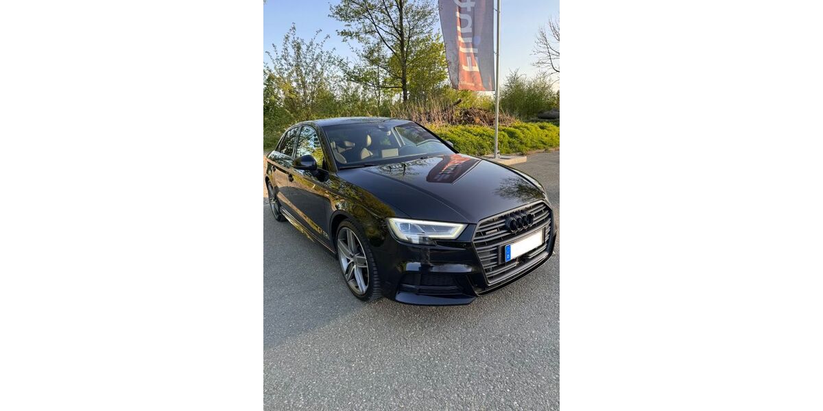 Audi A3 215.000 km 17.500 &euro; Detmold 32758