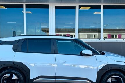 Kia EV3 2.000 km 39.790 € Paderborn 33100