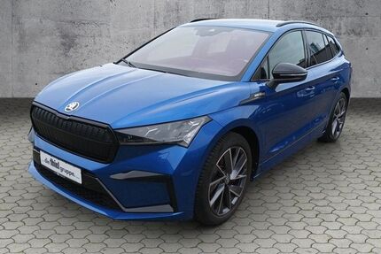 Skoda Enyaq 49.200 km 33.990 &euro; Paderborn 33104