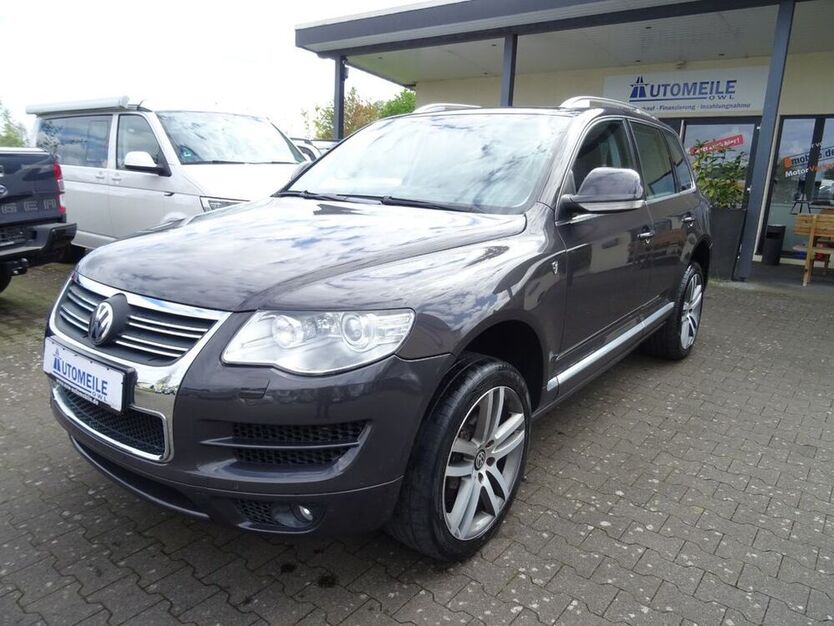 Touareg