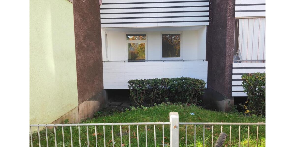 Erdgeschoßwohnung Paderborn - 4 Zimmer, 83 m&sup2;, 165.000&euro; | Angebot:27474944