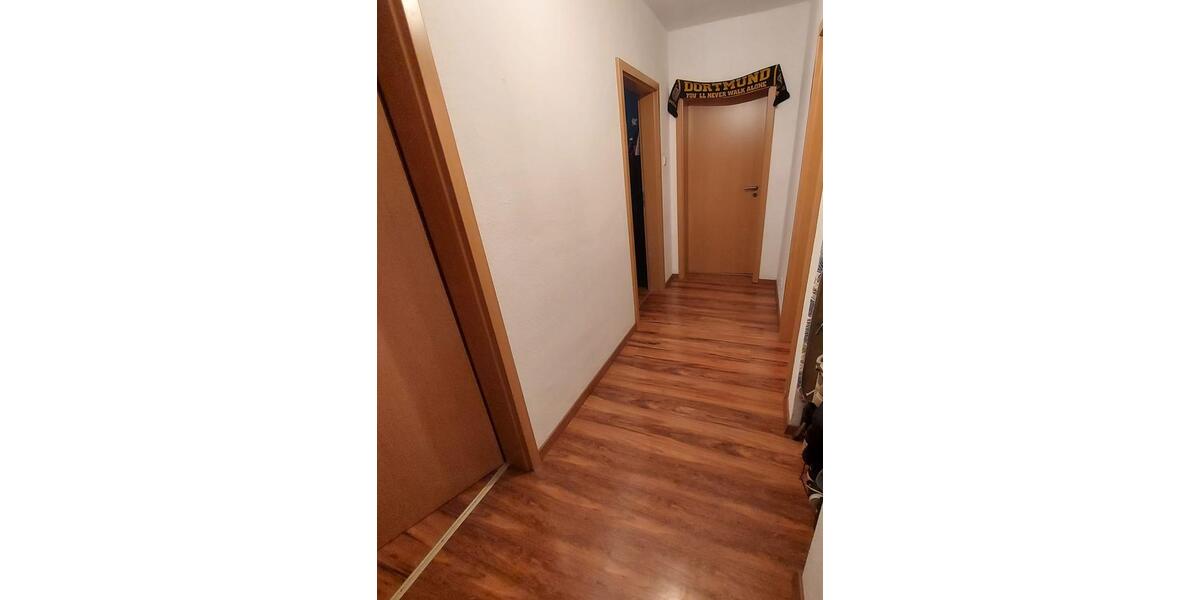 Erdgeschoßwohnung Augustdorf - 3 Zimmer, 71 m&sup2;, 650&euro; | Angebot:26279886