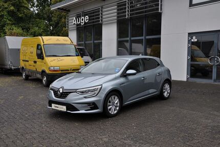 Renault Megane 52.951 km 14.900 &euro; Geseke 59590