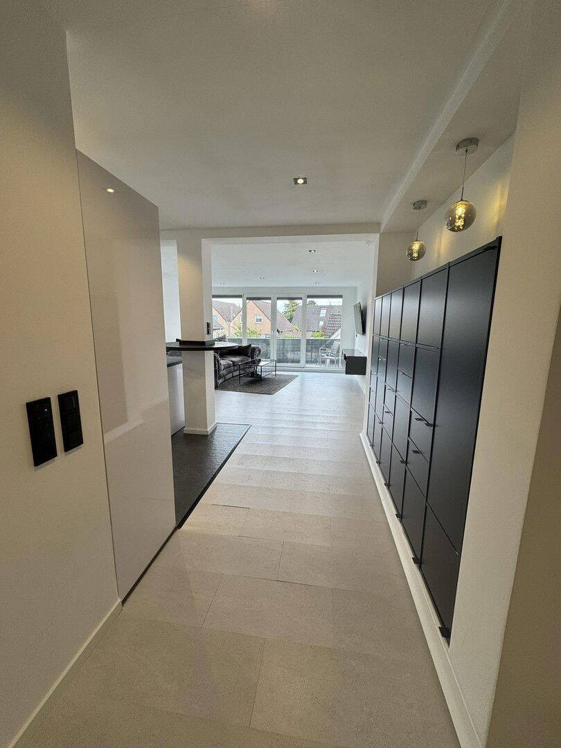 Exklusives Wohnen - möblierte 2-Zimmer-Wohnung mit Charme 2 zimmer