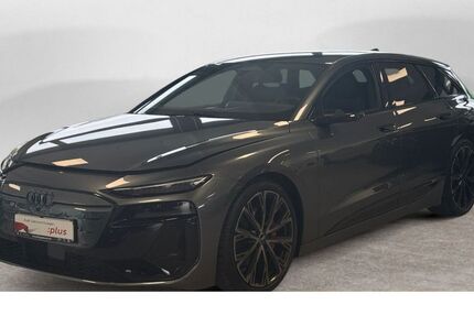 Audi A6 e-tron 21.821 km 67.810 &euro; Detmold 32756