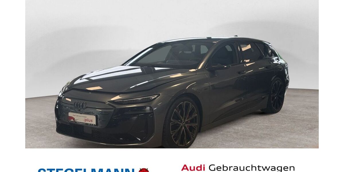 Audi A6 e-tron 21.821 km 67.810 &euro; Detmold 32756