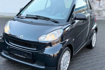 Smart ForTwo 99.500 km 3.450 &euro; Paderborn 33106