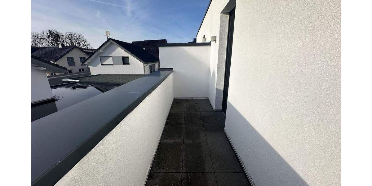 Doppelhaushälfte Borchen Nordborchen - 4 Zimmer, 111 m&sup2;, 399.000&euro; | Angebot:25686957