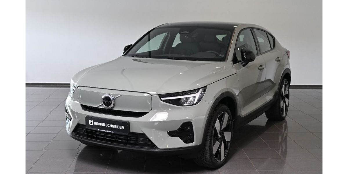 Volvo C40 53.174 km 33.750 € Paderborn 33100