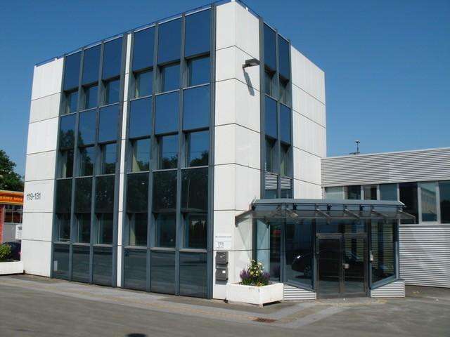 Büro in Bielefeld 2.968 € 427 m²