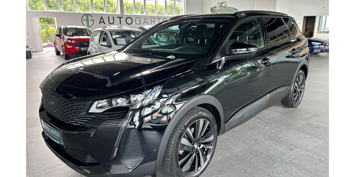 Peugeot 5008 82.000 km 25.950 &euro; Paderborn 33106
