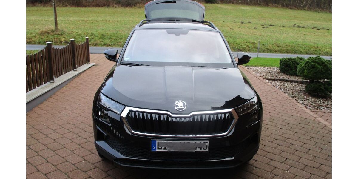 Skoda Karoq 49.800 km 21.000 &euro; Horn-Bad Meinberg 32805