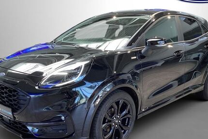 Ford Puma 64.120 km 14.650 &euro; Schloß Holte-Stukenbrock 33758