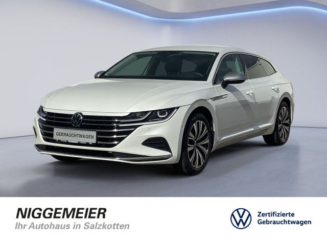 VW Arteon 52.231 km 31.990 &euro; Salzkotten 33154