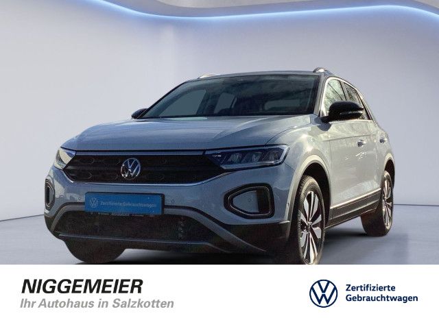 VW T-Roc 5.169 km 28.990 € Salzkotten 33154