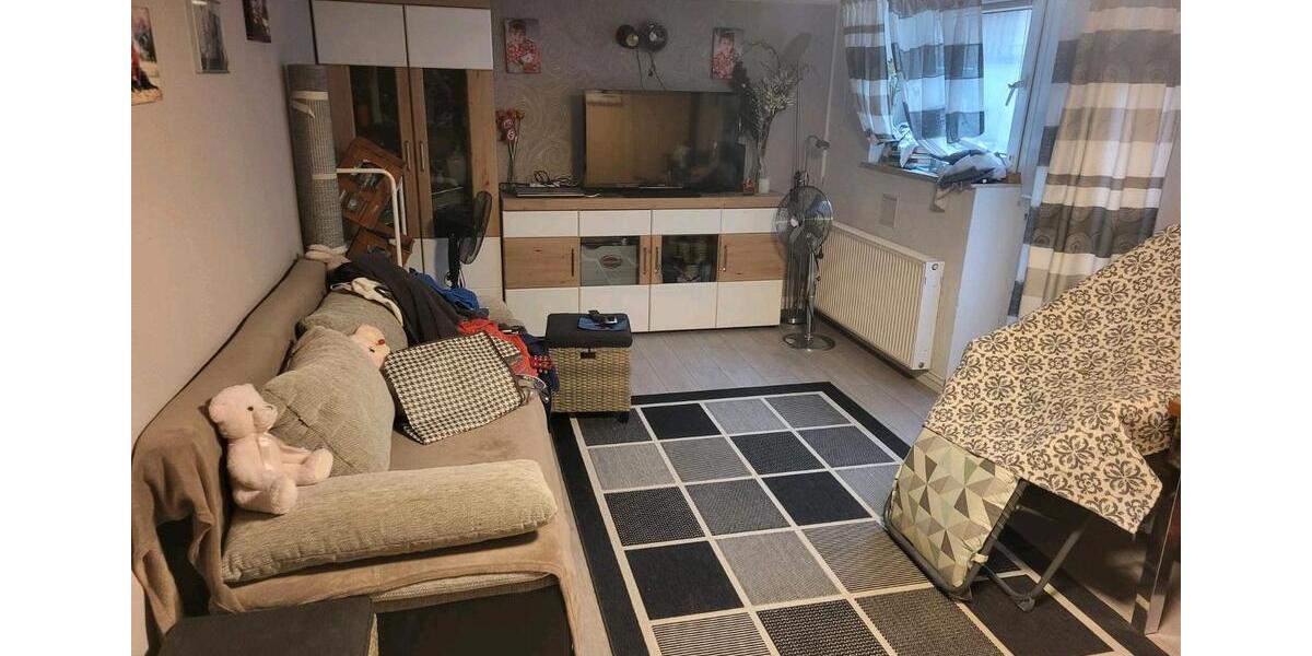 Erdgeschoßwohnung Delbrück - 3 Zimmer, 91 m&sup2;, 275.000&euro; | Angebot:24688546