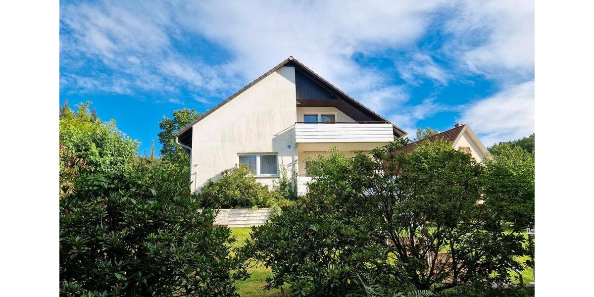 Einfamilienhaus Detmold Hiddesen - 6 Zimmer, 171 m&sup2;, 329.000&euro; | Angebot:25840879