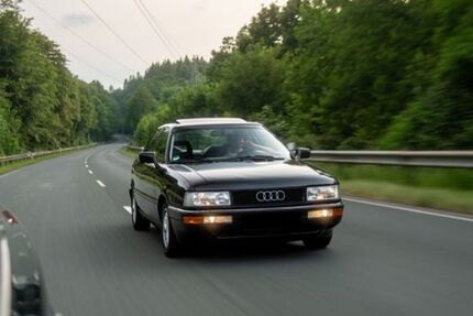 Audi 90 222.000 km 8.500 &euro; Rietberg 33397