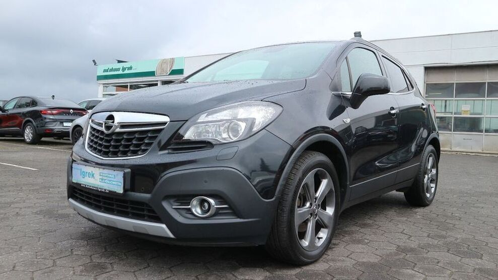 Mokka
